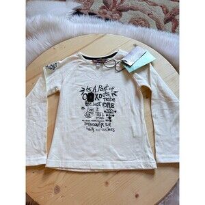 Ooxoo longsleeve Shirt Size 4